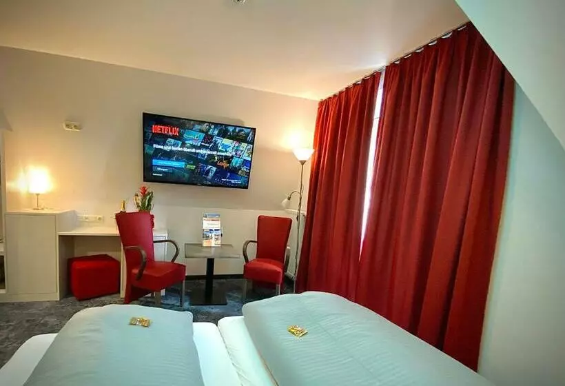 Meister Bär Hotel Fichtelgebirge