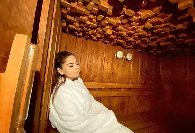 Meister Bär Hotel Fichtelgebirge