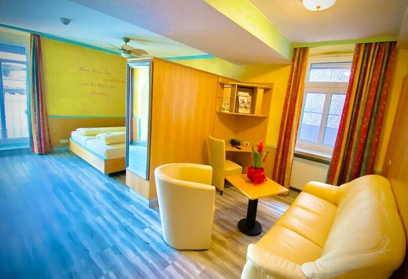 Meister Bär Hotel Fichtelgebirge