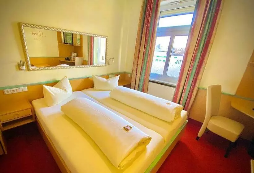 Meister Bär Hotel Fichtelgebirge