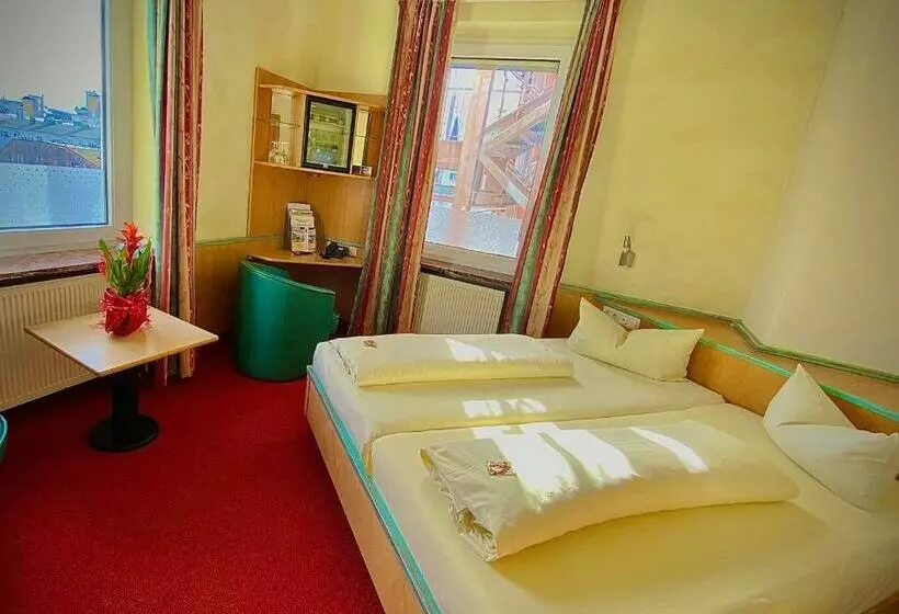 Meister Bär Hotel Fichtelgebirge