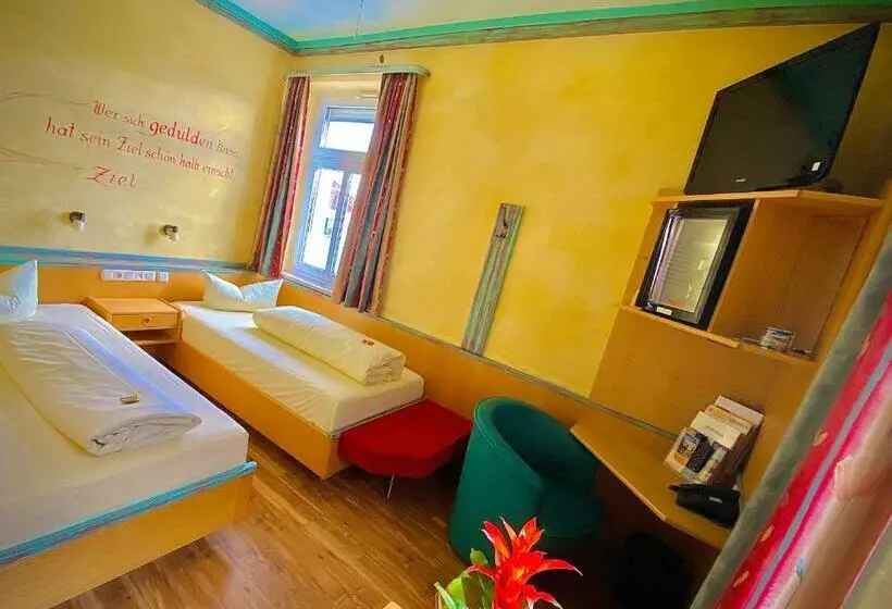 Meister Bär Hotel Fichtelgebirge