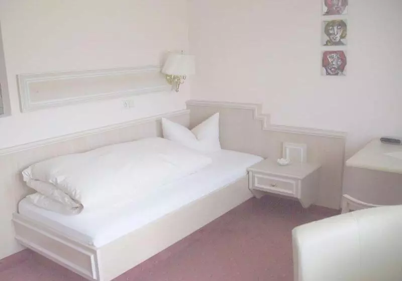 Hotel Nesselwanger Hof