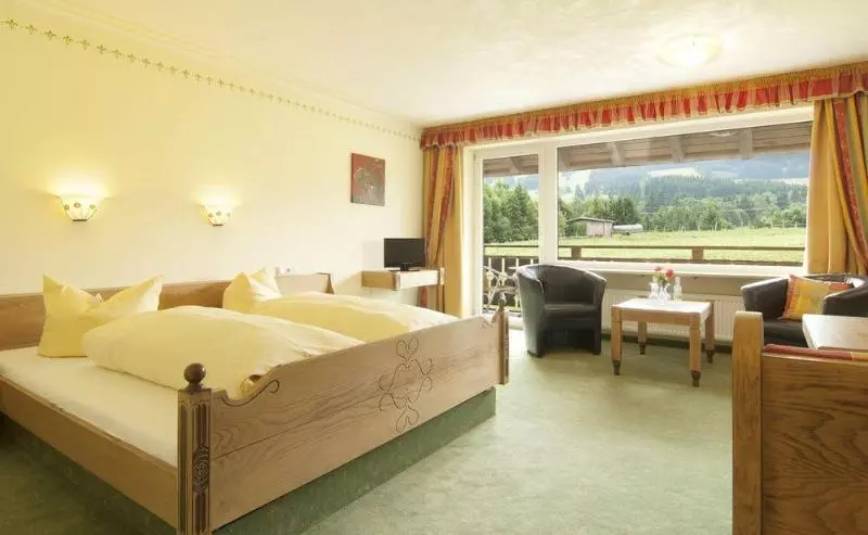 Hotel Nesselwanger Hof