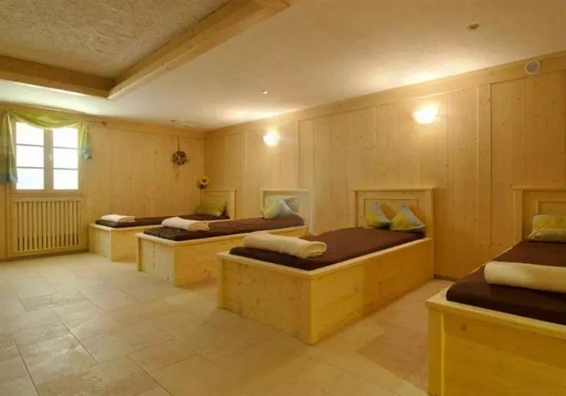 Hotel Nesselwanger Hof