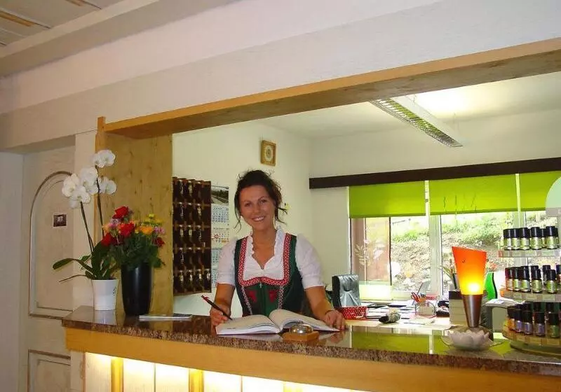 Hotel Nesselwanger Hof