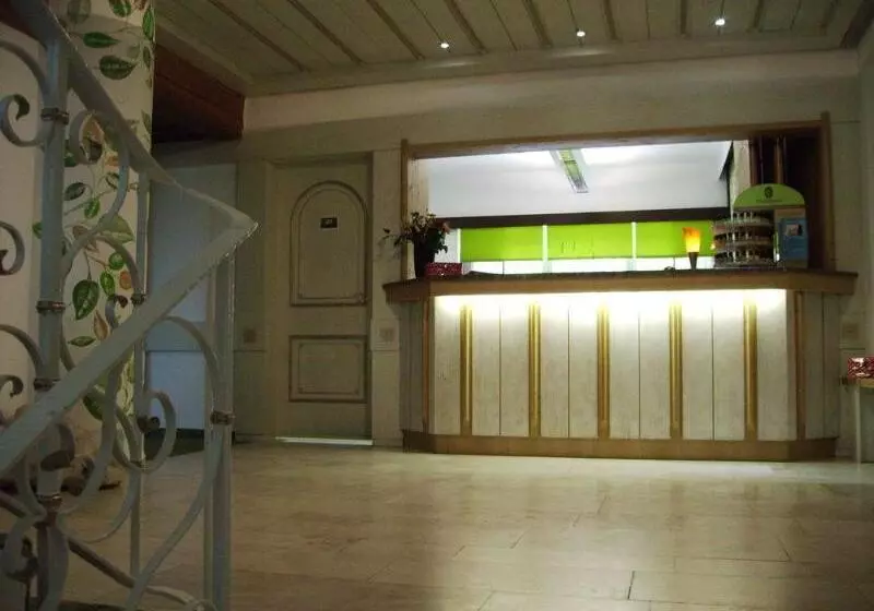 Hotel Nesselwanger Hof