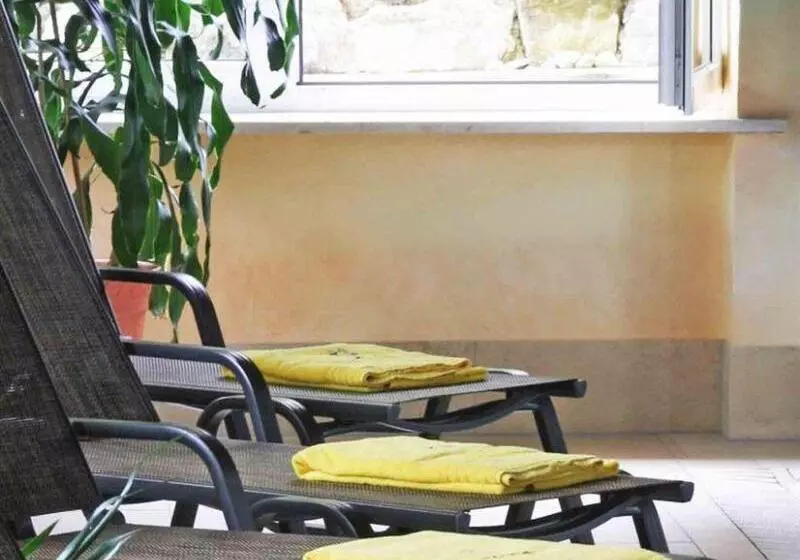 Hotel Nesselwanger Hof