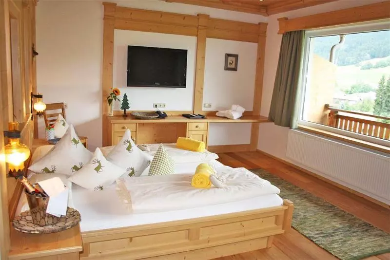 Hotel Nesselwanger Hof