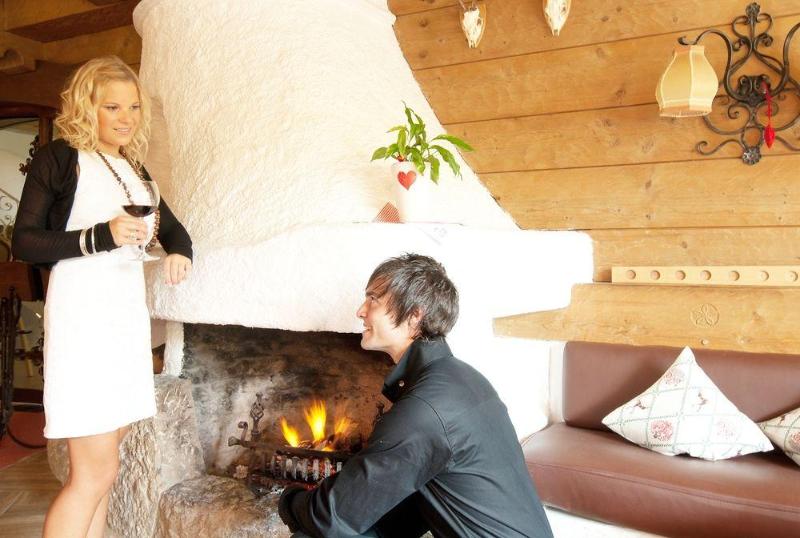 Отель Nesselwanger Hof