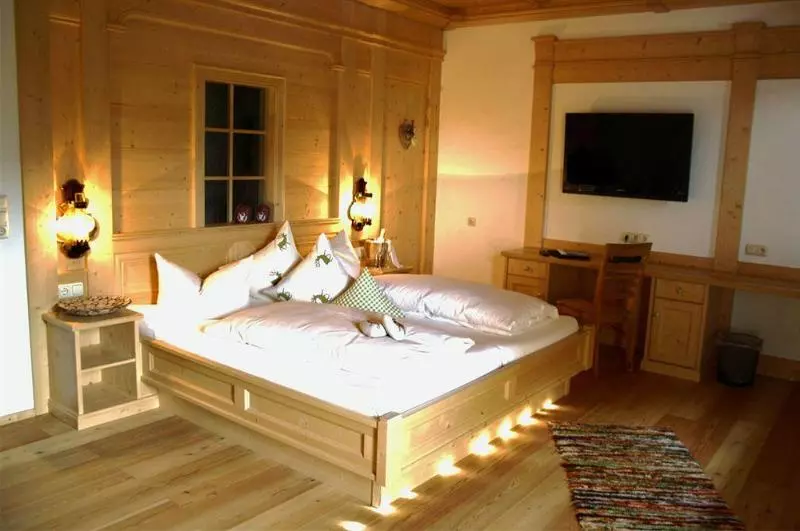 Hotel Nesselwanger Hof