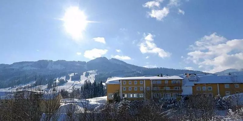 Hotel Nesselwanger Hof