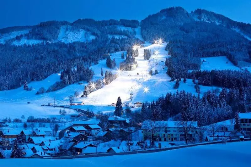 Hotel Nesselwanger Hof