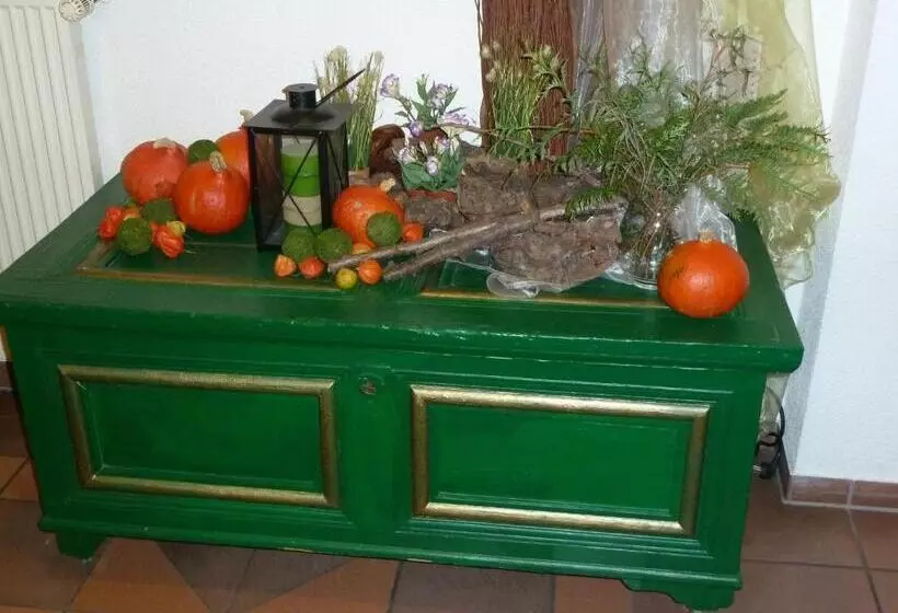 Отель Offenthaler Hof