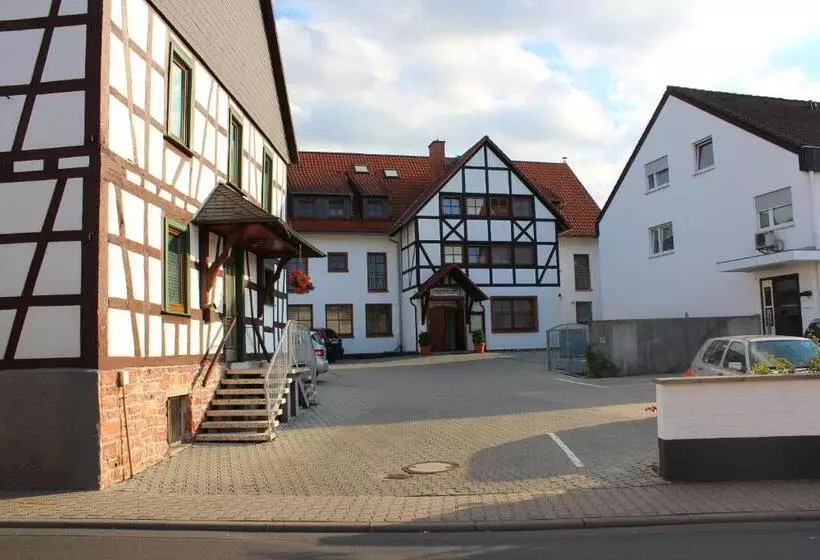 Отель Offenthaler Hof