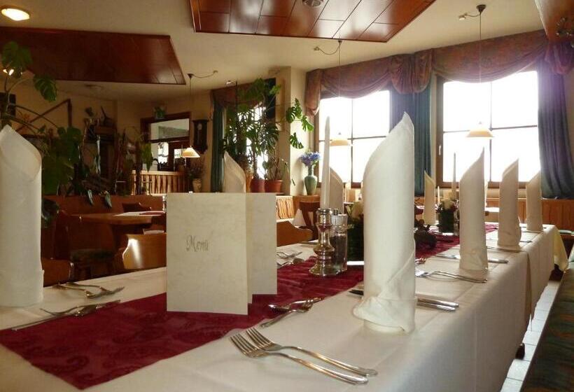 호텔 Offenthaler Hof