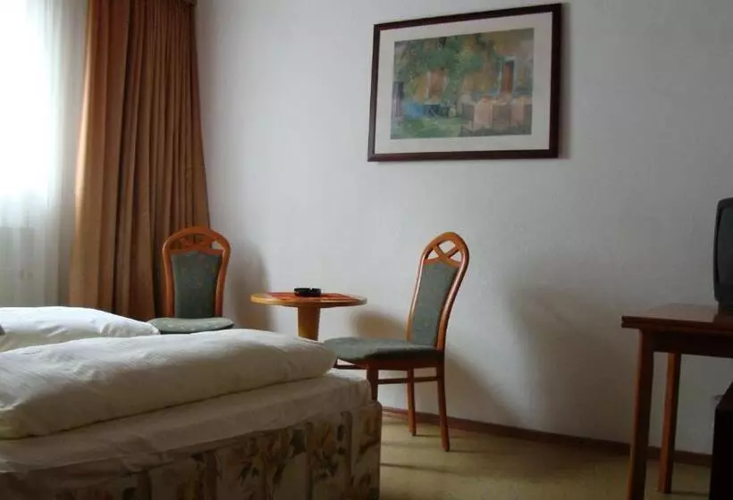 Отель Offenthaler Hof