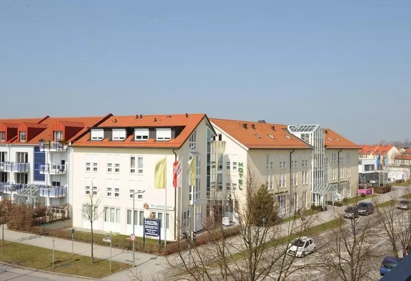 בית מלון כפרי Poinger Hof