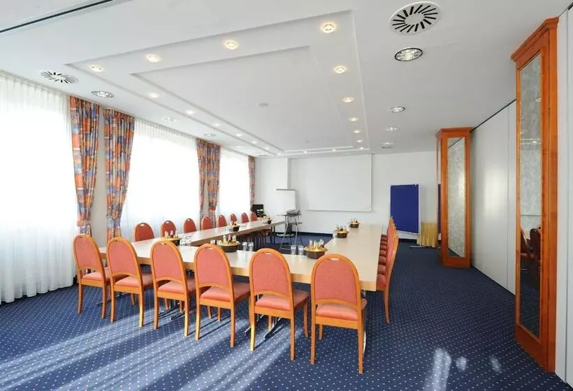 בית מלון כפרי Poinger Hof