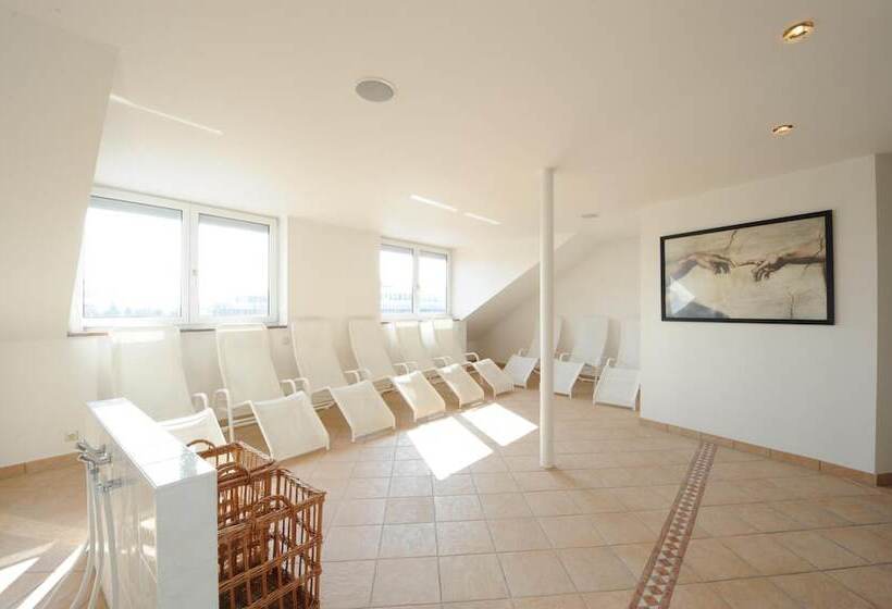 فندق Poinger Hof