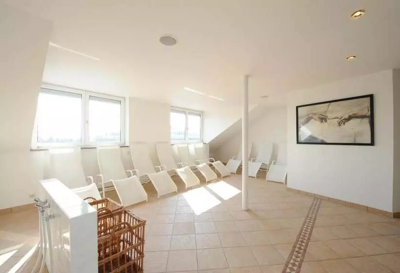 בית מלון כפרי Poinger Hof