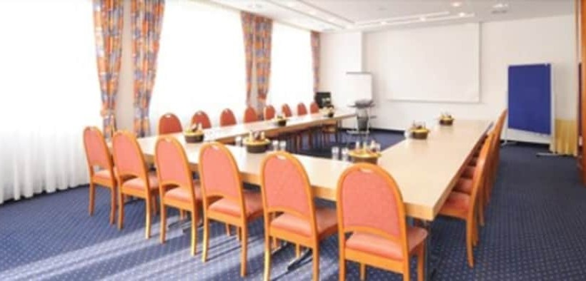 فندق Poinger Hof