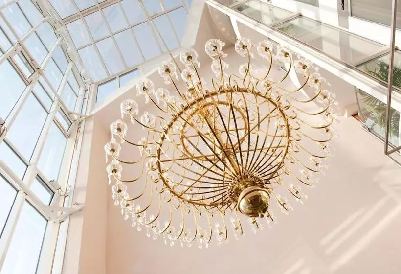 בית מלון כפרי Poinger Hof