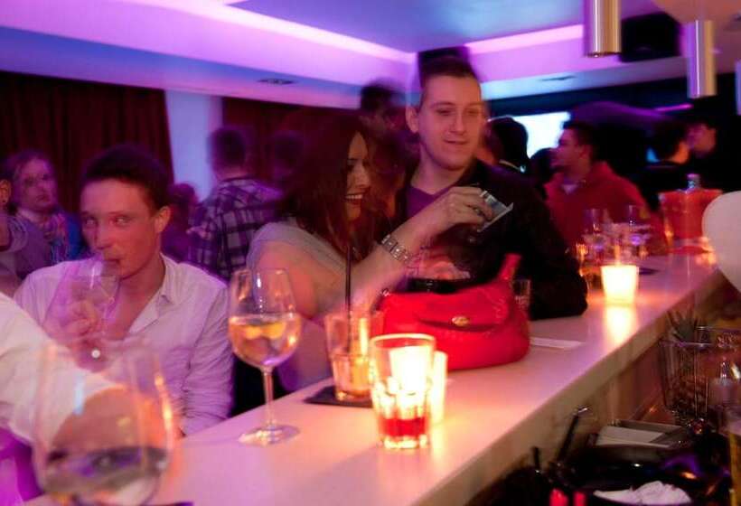 فندق Poinger Hof