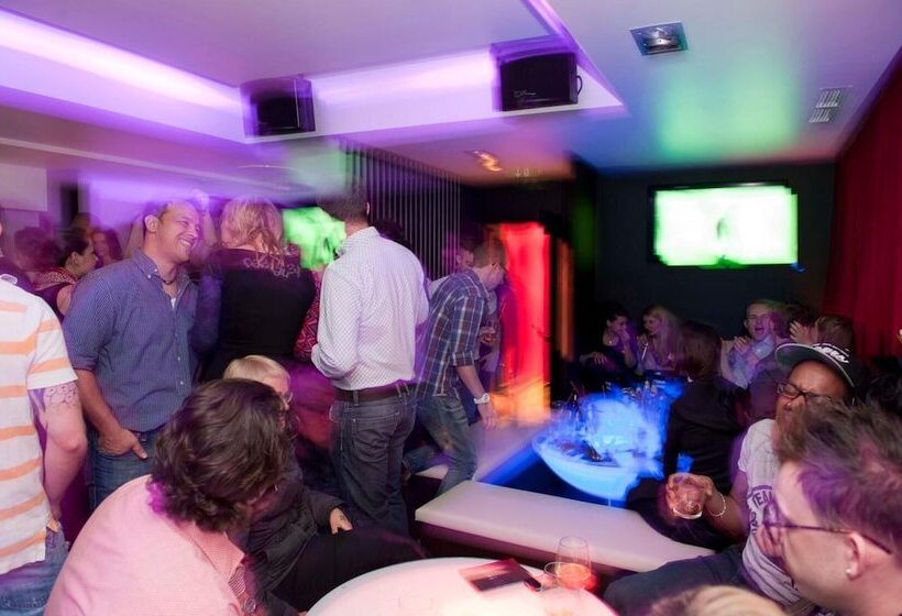 فندق Poinger Hof