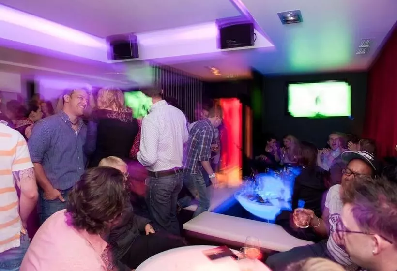 בית מלון כפרי Poinger Hof