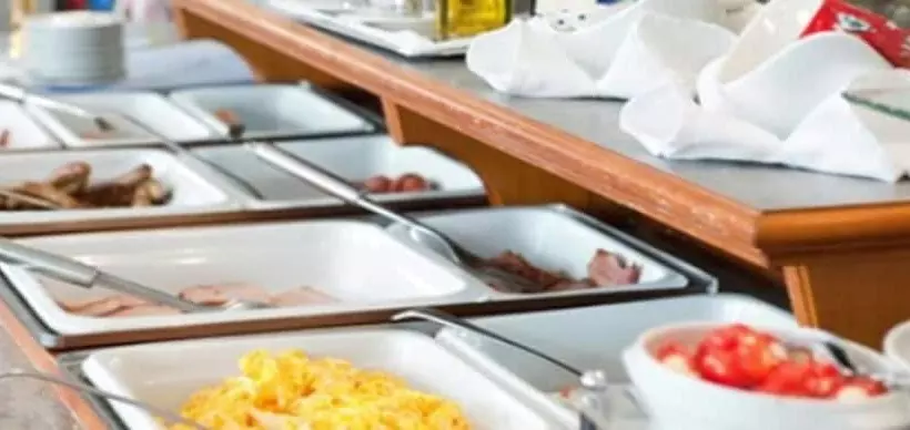 בית מלון כפרי Poinger Hof