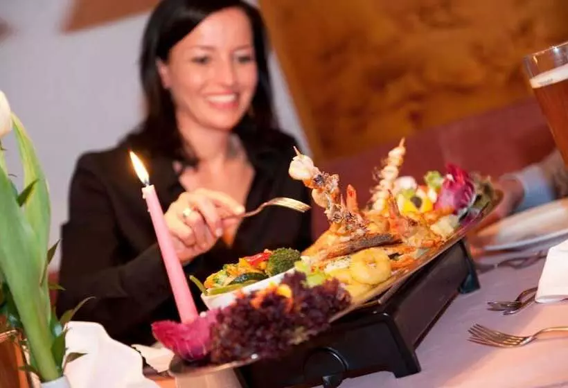 בית מלון כפרי Poinger Hof