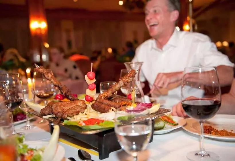 בית מלון כפרי Poinger Hof