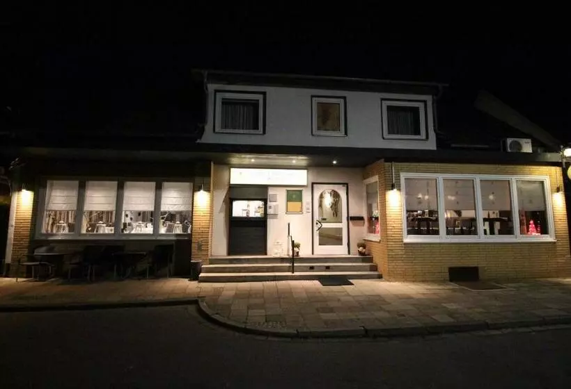 ホテル Restaurant Jägerhof