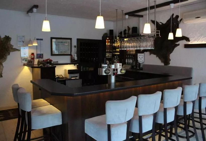 ホテル Restaurant Jägerhof