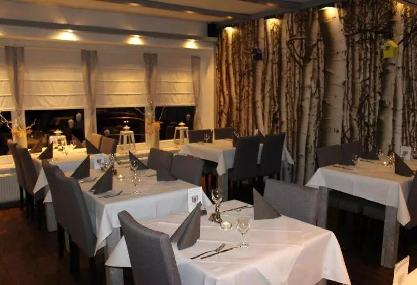 ホテル Restaurant Jägerhof