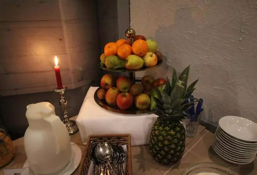 ホテル Restaurant Jägerhof