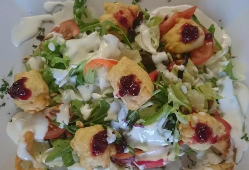 ホテル Restaurant Jägerhof