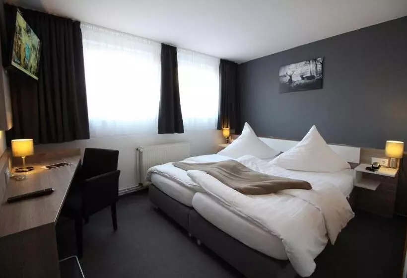 ホテル Restaurant Jägerhof