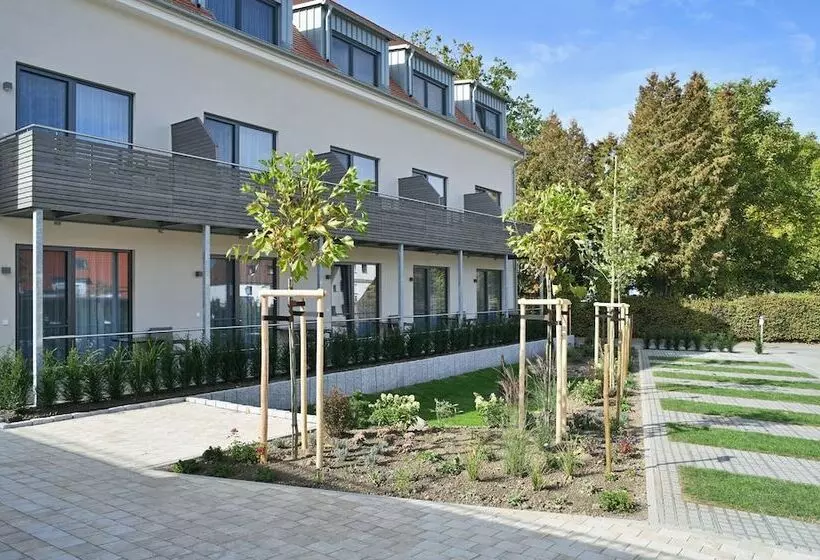 فندق Restaurant Klosterhof