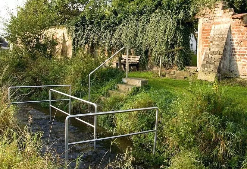 فندق Restaurant Klosterhof