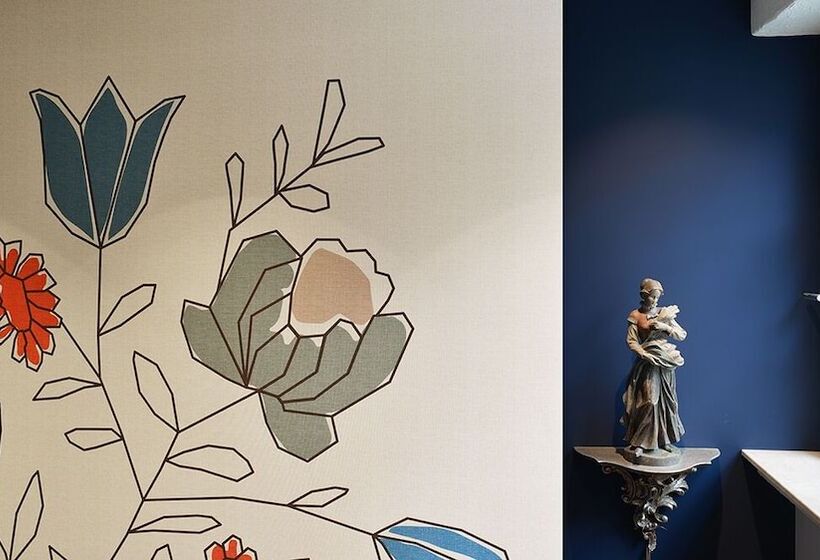 Отель Restaurant Klosterhof