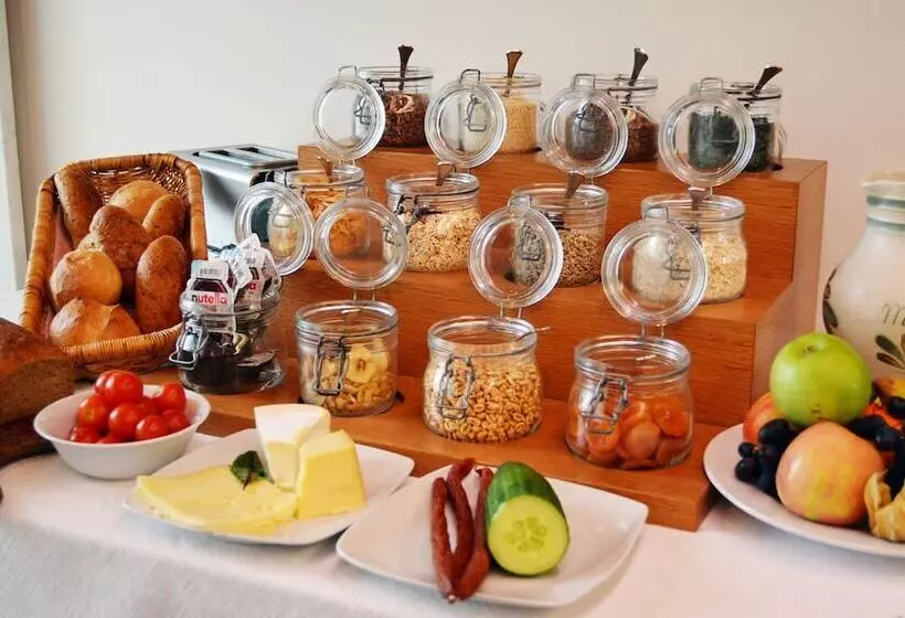 فندق Restaurant Klosterhof