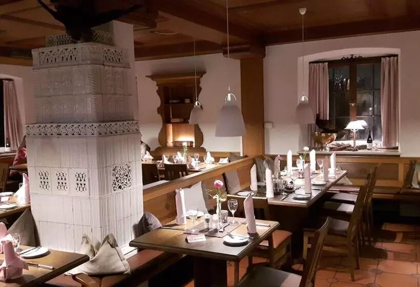 فندق Restaurant Klosterhof