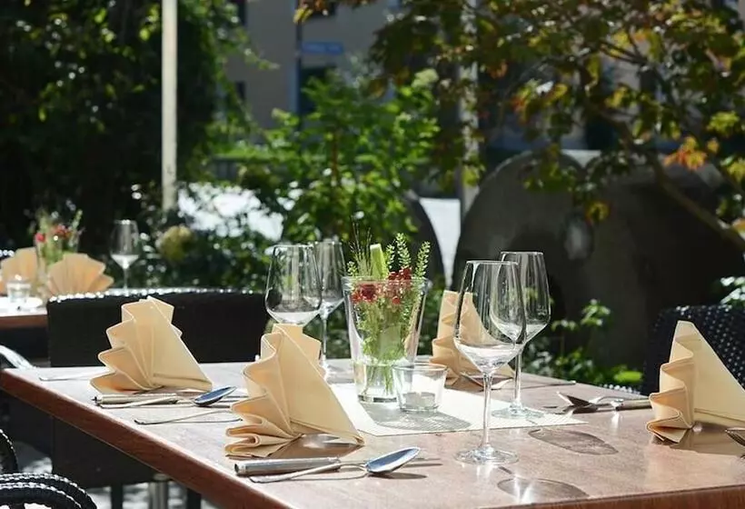 فندق Restaurant Klosterhof