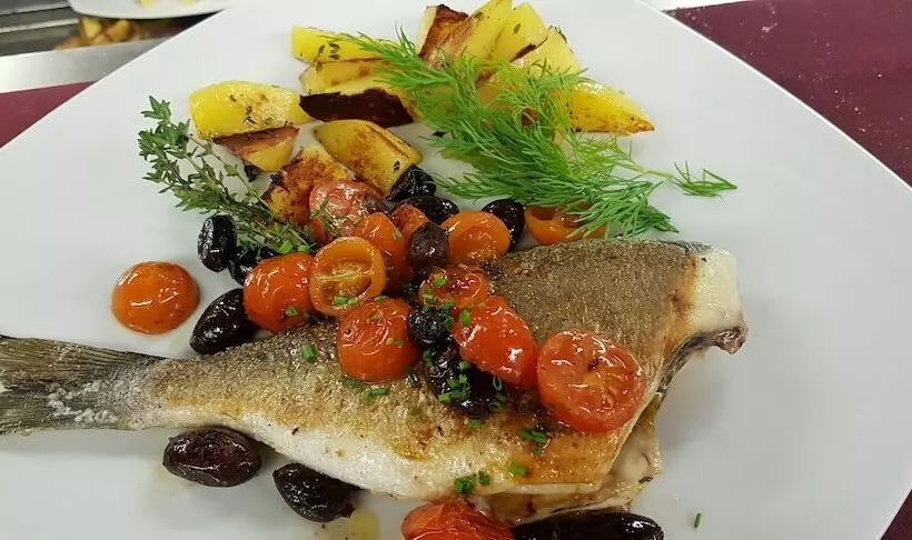 فندق Restaurant Klosterhof