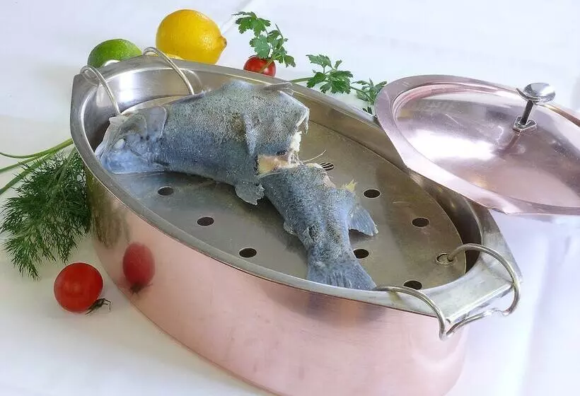 فندق Restaurant Klosterhof