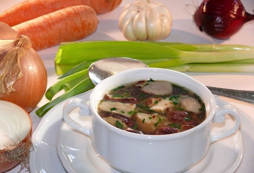 Отель Restaurant Klosterhof