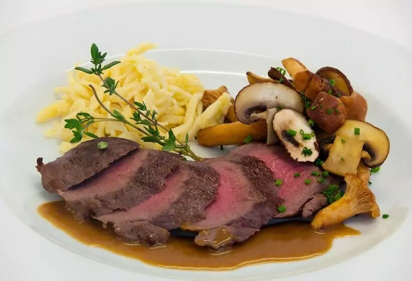 فندق Restaurant Klosterhof