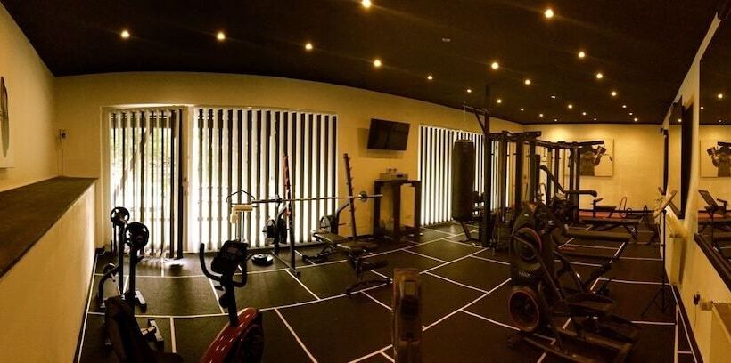 בית מלון כפרי Roter Kater